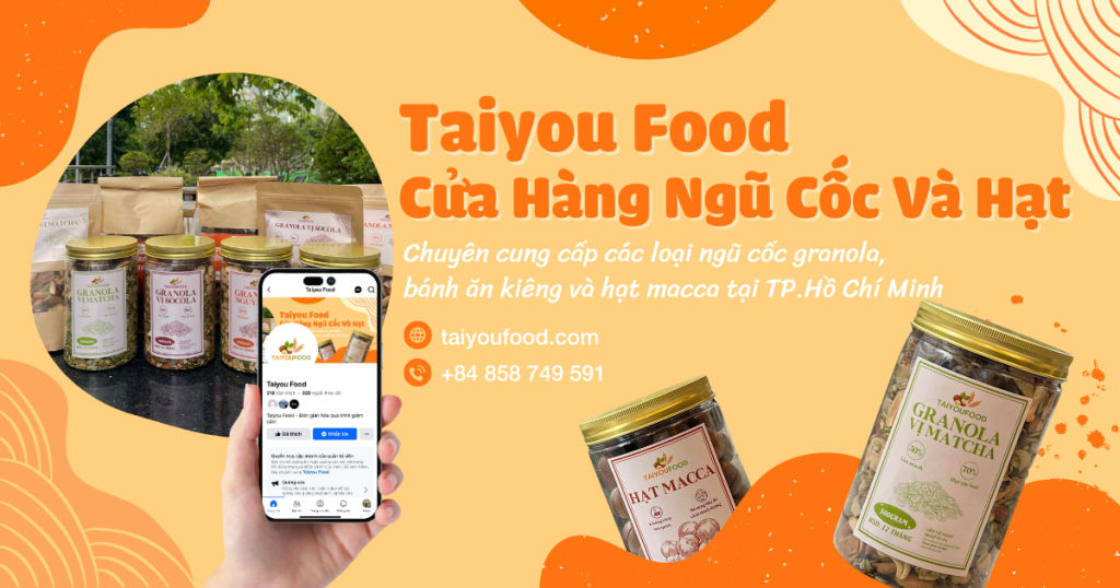 mua hạt macca ở đâu hcm