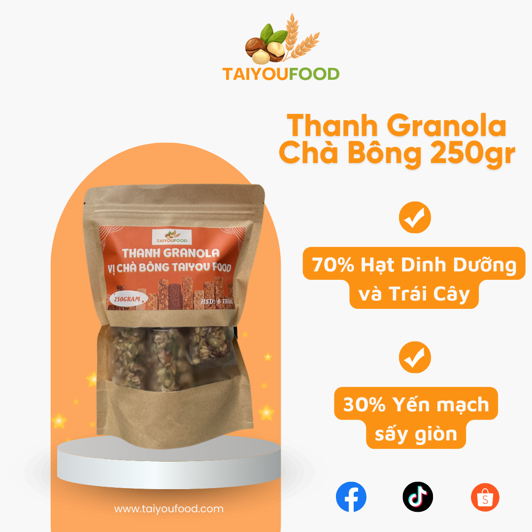 cha-bong-250g